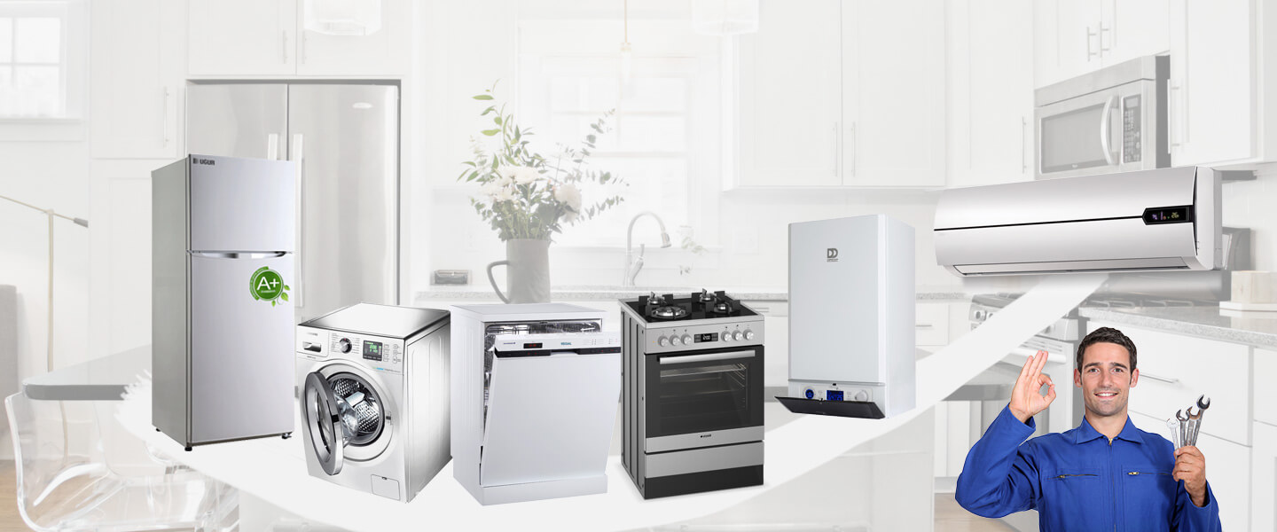Bahçelievler Maytag Servisi